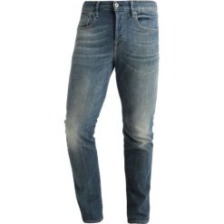 Scotch & Soda RALSTON Jeansy Slim Fit diego blau. Niebieskie jeansy męskie relaxed fit Scotch & Soda, z bawełny. Za 509,00 zł.