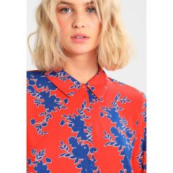 Sukienki: Gina Tricot PENNY Sukienka koszulowa outline orange