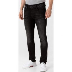 Pepe Jeans Finsbury Dżinsy Czarny. Czarne jeansy męskie Pepe Jeans, bez wzorów. Za 511,95 zł.