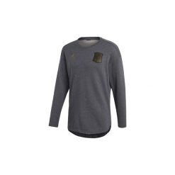 Bluzy męskie: Swetry adidas Bluza Spain Seasonal Special