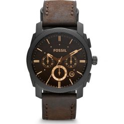 Zegarki męskie: Zegarek męski Fossil FS4656