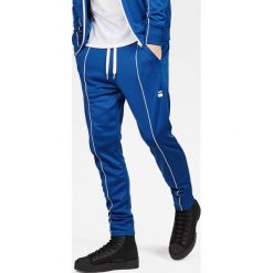 G-Star Raw - Spodnie. Zielone spodnie męskie G-Star RAW, na co dzień, xl, bez wzorów, z bawełny, retro. W wyprzedaży za 339,90 zł.