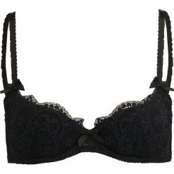 Biustonosze: L’Agent by Agent Provocateur VANESA Biustonosz z fiszbiną black