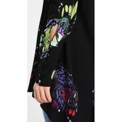 Tuniki damskie: Free People FIELD OF BUTTERFLIES Tunika black