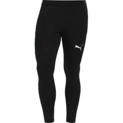 Kalesony męskie: Puma LIGA BASELAYER LONG Kalesony black