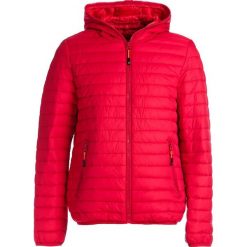 Czerwona Kurtka Wichita. Czerwone marynarki męskie Born2be, xl, długie. Za 169,99 zł.