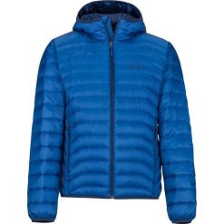 Kurtki sportowe męskie: Marmot Kurtka męska Tullus Hoody Dark Cerulean r. M