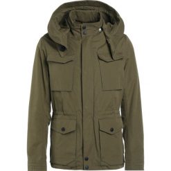 Kurtki męskie: Bogner BRISCO Kurtka wiosenna olive