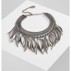 Naszyjniki damskie: Konplott GLOBAL GLAM Naszyjnik silvercoloured