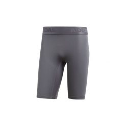 Kalesony męskie: Szorty i Bermudy adidas Legginsy krótkie Alphaskin Sport