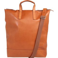 Plecaki damskie: Jost RANA XCHANGE Plecak cognac