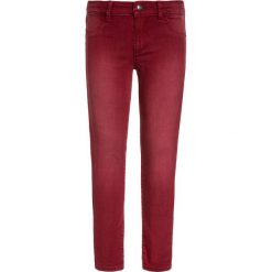 Scotch R'Belle LA MILOU NEW DYE Jeans Skinny Fit dried chilly. Brązowe jeansy dziewczęce marki Scotch R'Belle, z bawełny. Za 299,00 zł.