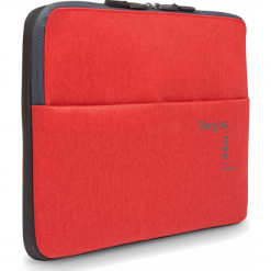 Torby na laptopa: Targus Perimeter 15.6” czerwone
