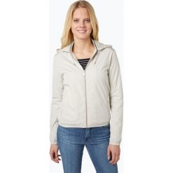 S.Oliver Casual - Kurtka damska, beżowy. Brązowe kurtki damskie marki s.Oliver Casual, s, bez wzorów, bez kaptura. Za 229,95 zł.