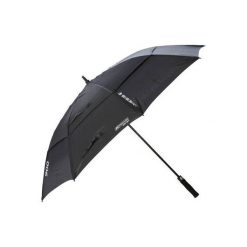 Parasole: Parasol do golfa 900 UV czarny