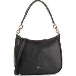 Torebka FURLA - Cometa 1032515 B BYP4 HSF Onyx. Torebki klasyczne damskie Furla, bez wzorów, ze skóry, eleganckie, bez dodatków. Za 1349,00 zł.