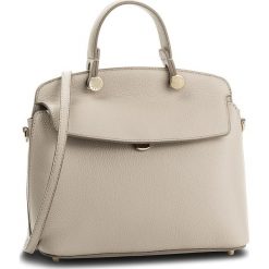 Torebki klasyczne damskie: Torebka FURLA – My Piper 942212 B BNI4 OAS Vaniglia d