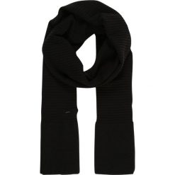 Szaliki damskie: Opus ARIPPA SCARF Szal black