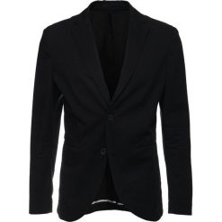 Marynarki męskie: Sisley Marynarka black