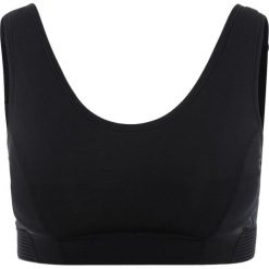 Biustonosze sportowe: Casall IDEAL SPORTS Biustonosz sportowy black