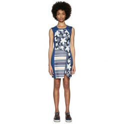 Desigual Kamizelka Bez Rękawów Damska Bez Snu 18Swvd14 5008 (Rozmiar 36). Szare kamizelki damskie Desigual, na lato, bez wzorów, eleganckie. W wyprzedaży za 266,00 zł.