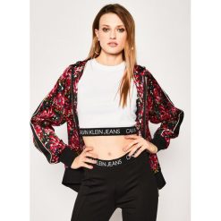Bluza John Richmond Aregua RWP20087FE. Bluzy damskie John Richmond, bez wzorów, z jedwabiu, bez rękawów, bez kaptura. W wyprzedaży za 969,00 zł.