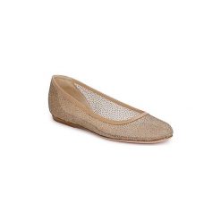 Baleriny damskie: Baleriny Sebastian GLIME