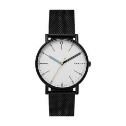 Zegarki męskie: Zegarek męski Skagen Signatur SKW6376