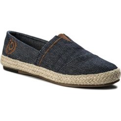 Espadryle męskie: Espadryle BUGATTI – F8665-6-455 Jeans