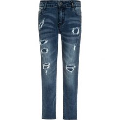 Jeansy dziewczęce: Retour Jeans ONORA Jeans Skinny Fit medium blue