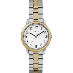 Zegarki damskie: Zegarek damski Timex Easy Reader TW2R58800