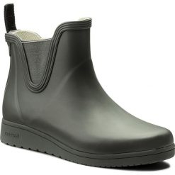 Buty zimowe damskie: Kalosze TRETORN – Charlie 473241 Gunmetal 40