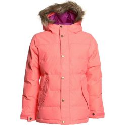 Kurtki chłopięce: Burton TRAVERSE Kurtka snowboardowa georgia peach
