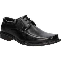 Wizytowe casu mxc249. Buty wizytowe męskie Casu, bez zapięcia. Za 79,99 zł.