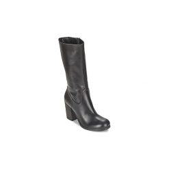 Buty zimowe damskie: Kozaki JFK GUANTO