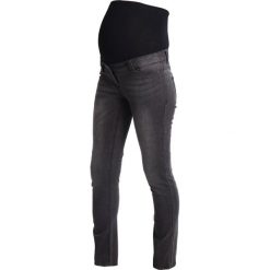 Anna Field MAMA Jeansy Slim Fit grey denim. Szare rurki damskie marki Anna Field MAMA. Za 159,00 zł.