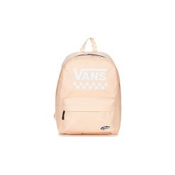 Plecaki Vans SPORTY REALM BACKPACK. Czerwone plecaki damskie Vans, sportowe. Za 179,00 zł.