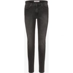 BRAX - Jeansy męskie – Cadiz, szary. Szare jeansy męskie BRAX, m. Za 179,95 zł.