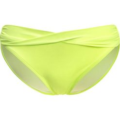Stroje kąpielowe damskie: s.Oliver RED LABEL PANTS BAND Dół od bikini lime