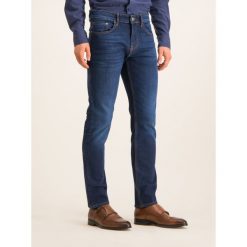 Jeansy Slim Fit JOOP! Jeans 15 Jjd-02Mitch 30017301. Niebieskie jeansy męskie JOOP! Jeans, m, bez wzorów. W wyprzedaży za 349,00 zł.