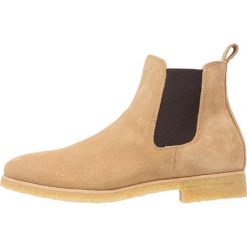 Botki męskie: Shoe The Bear GORE Botki sand