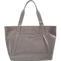 Liebeskind Berlin CAYENNEZ Torba na zakupy elephant grey. Szare torby damskie na zakupy marki Liebeskind Berlin. W wyprzedaży za 564,50 zł.