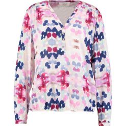 Bluzki asymetryczne: Cartoon Bluzka cream/blue