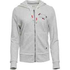 Mustang bluza damska XS szara. Szare bluzy damskie Mustang, xs. W wyprzedaży za 209,00 zł.
