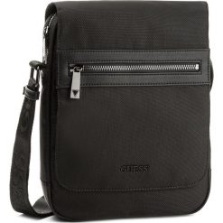 Torebki klasyczne damskie: Saszetka GUESS – Global Functional HM6486 POL82 BLA