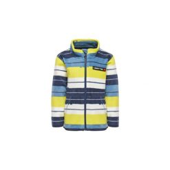 Kurtki chłopięce: LEGO Wear Kurtka polarowa Sofus light blue