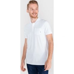 Scotch & Soda Polo Koszulka Biały. Białe podkoszulki męskie Scotch & Soda, s, bez wzorów, z bawełny, bez rękawów. Za 223,95 zł.