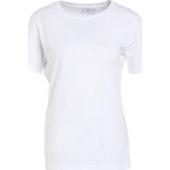 Odzież damska: CLOSED Tshirt basic white