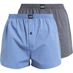 Bokserki męskie: Jockey 2 PACK Bokserki star blue