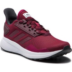 Buty sportowe damskie: Buty adidas - Duramo 9 BB6932 Mysrub/Maroon/Carbon